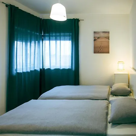 Apartamento Enjoy View - Ocean, Surf, Beach, Eat & Work