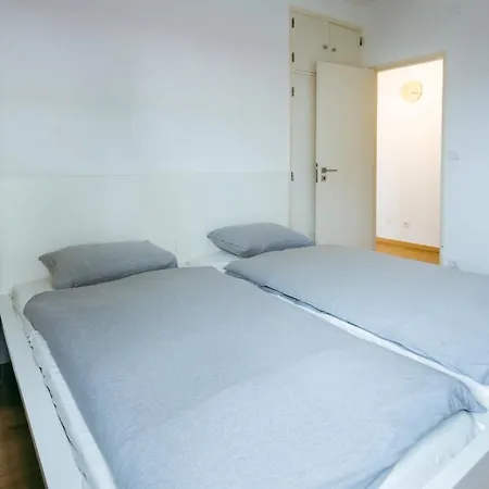 Apartamento Enjoy View - Ocean, Surf, Beach, Eat & Work