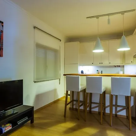 Enjoy View - Ocean, Surf, Beach, Eat & Work * Atouguia Da Baleia