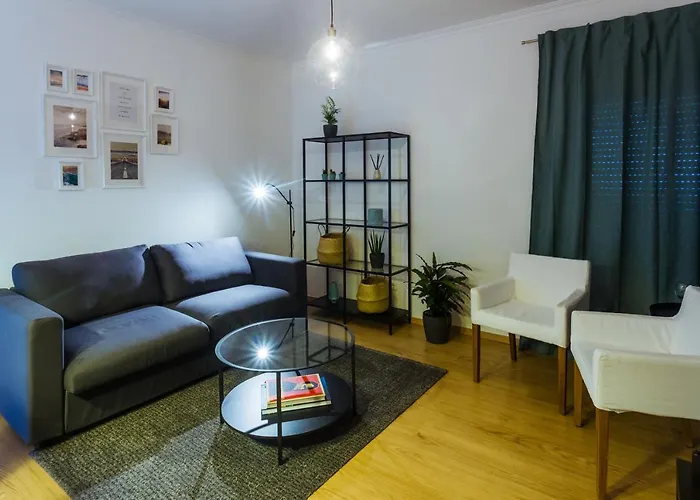 Enjoy View - Ocean, Surf, Beach, Eat & Work Apartman