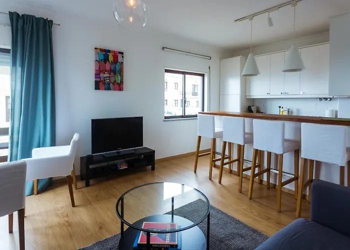 Enjoy View - Ocean, Surf, Beach, Eat & Work Apartman