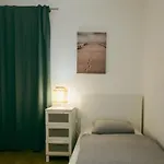 דירה Enjoy View - Ocean, Surf, Beach, Eat & Work אנטוגויה דה באלייה