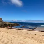 Enjoy View - Ocean, Surf, Beach, Eat & Work Διαμέρισμα Atouguia Da Baleia