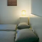 Enjoy View - Ocean, Surf, Beach, Eat & Work Διαμέρισμα *
