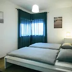 Διαμέρισμα Enjoy View - Ocean, Surf, Beach, Eat & Work Atouguia Da Baleia