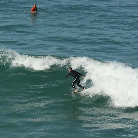 Enjoy View - Ocean, Surf, Beach, Eat & Work