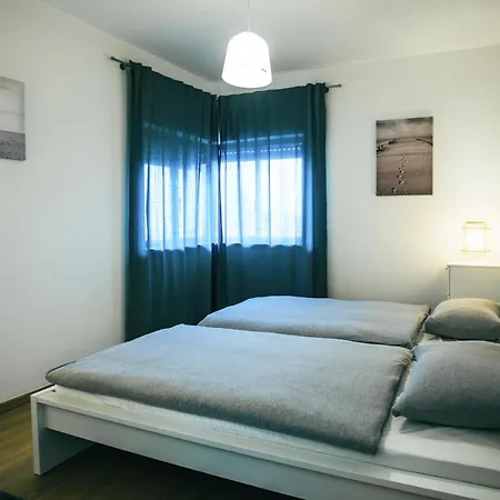 Appartamento Enjoy View - Ocean, Surf, Beach, Eat & Work Atouguia Da Baleia