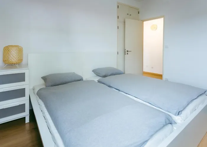 Appartamento Enjoy View - Ocean, Surf, Beach, Eat & Work