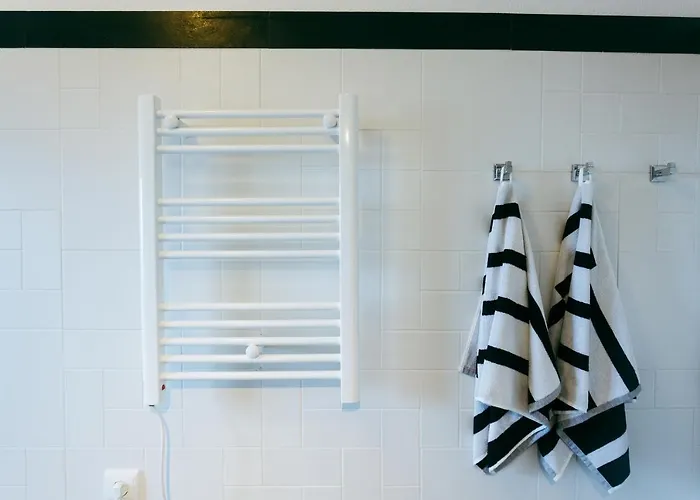 Enjoy View - Ocean, Surf, Beach, Eat & Work Atouguia Da Baleia