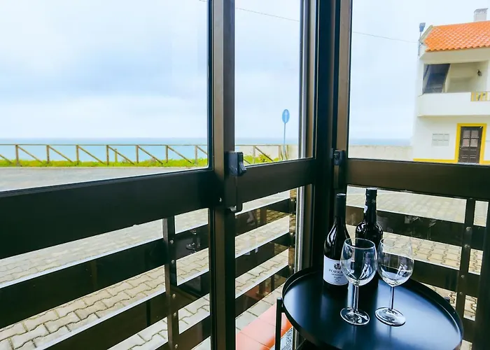 Enjoy View - Ocean, Surf, Beach, Eat & Work