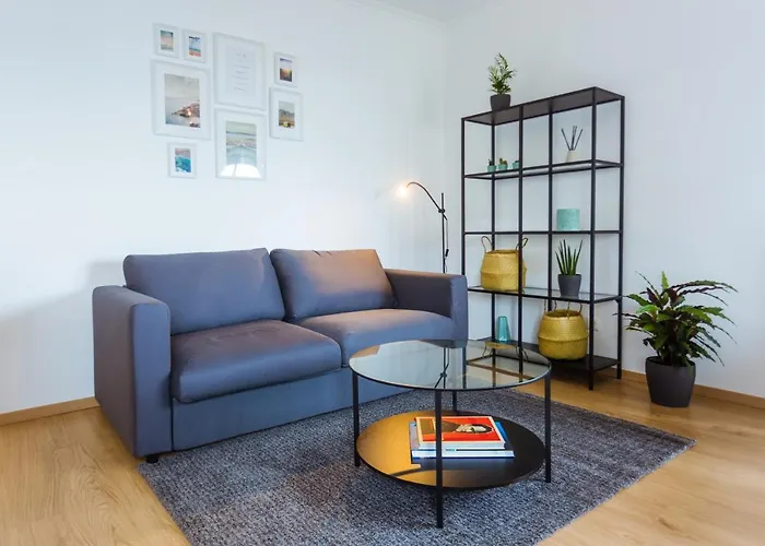 Enjoy View - Ocean, Surf, Beach, Eat & Work Appartamento Atouguia Da Baleia